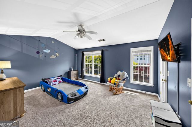 3327 Lathenview Court, Alpharetta, GA 30004