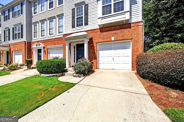 3327 Lathenview Court, Alpharetta, GA 30004
