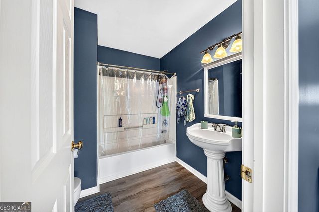 3327 Lathenview Court, Alpharetta, GA 30004