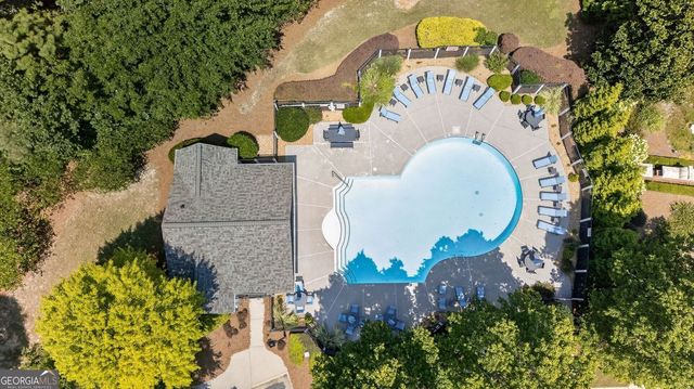 3327 Lathenview Court, Alpharetta, GA 30004
