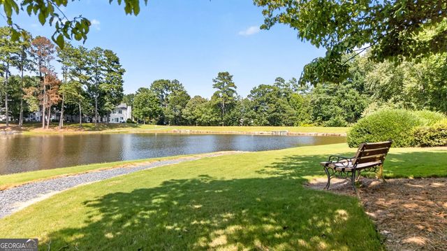 3327 Lathenview Court, Alpharetta, GA 30004