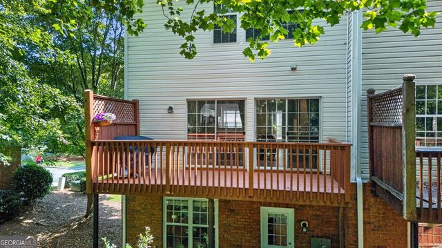 3327 Lathenview Court, Alpharetta, GA 30004