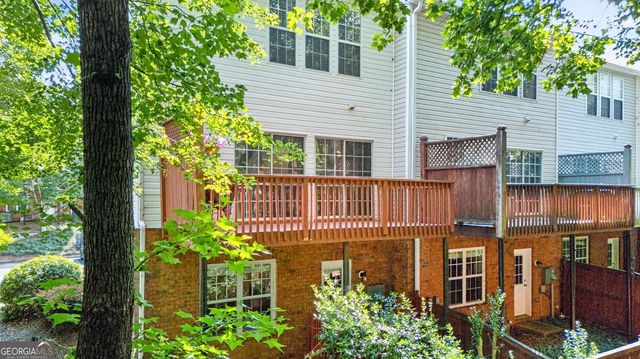 3327 Lathenview Court, Alpharetta, GA 30004
