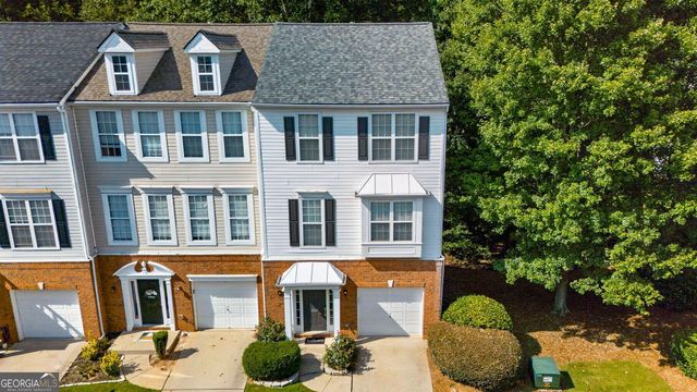 3327 Lathenview Court, Alpharetta, GA 30004