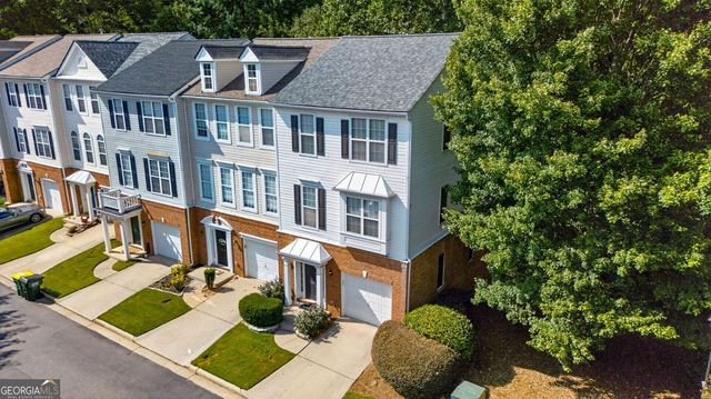 3327 Lathenview Court, Alpharetta, GA 30004