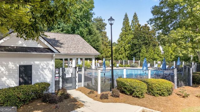 3327 Lathenview Court, Alpharetta, GA 30004