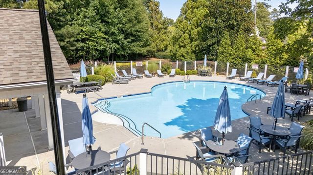 3327 Lathenview Court, Alpharetta, GA 30004