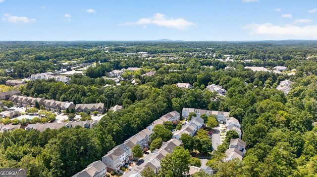 3327 Lathenview Court, Alpharetta, GA 30004