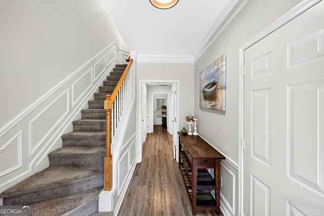 3327 Lathenview Court, Alpharetta, GA 30004