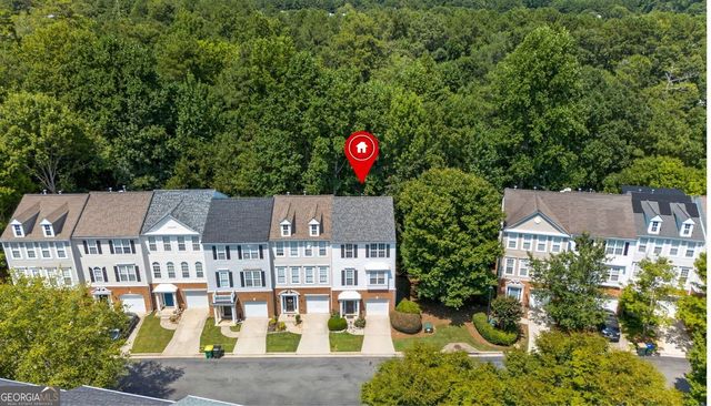 3327 Lathenview Court, Alpharetta, GA 30004