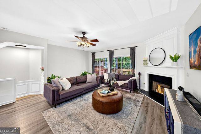 3327 Lathenview Court, Alpharetta, GA 30004