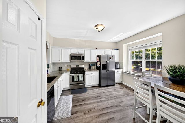 3327 Lathenview Court, Alpharetta, GA 30004