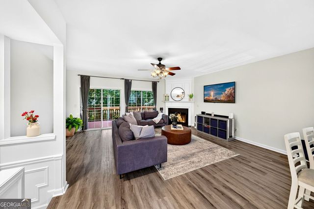 3327 Lathenview Court, Alpharetta, GA 30004