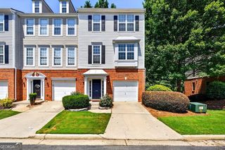 3327 Lathenview Court, Alpharetta, GA 30004