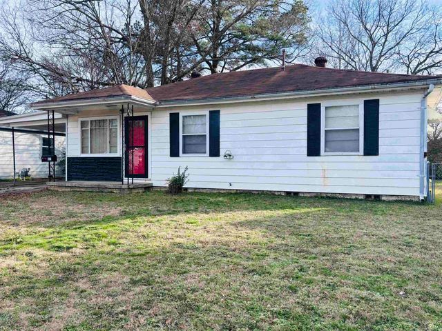 821 Tulane Street, Benton, AR 72015