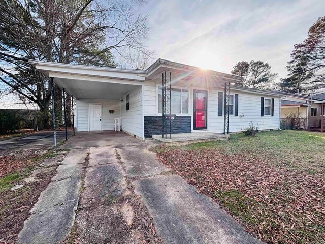 821 Tulane Street, Benton, AR 72015