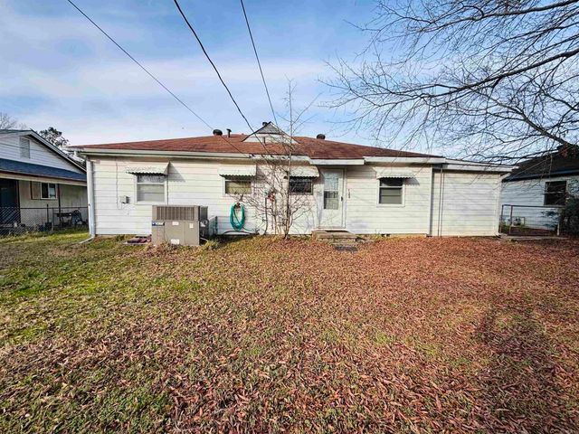 821 Tulane Street, Benton, AR 72015