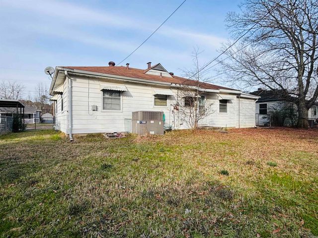 821 Tulane Street, Benton, AR 72015