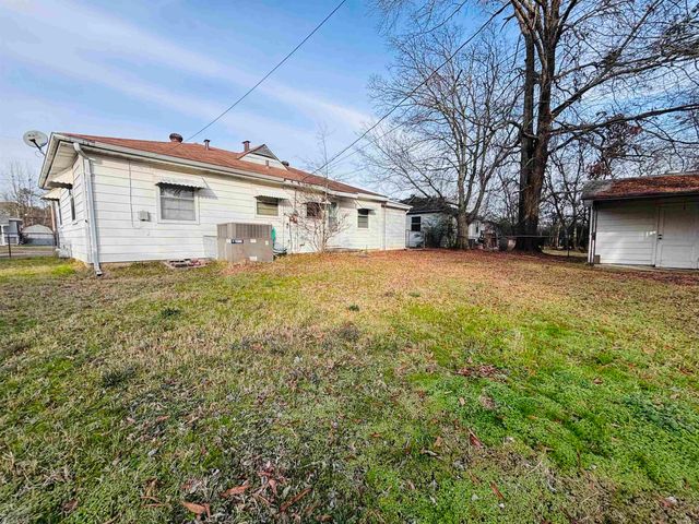 821 Tulane Street, Benton, AR 72015