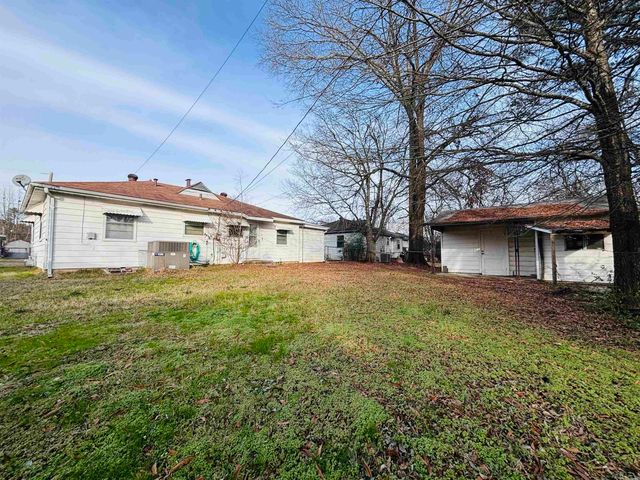 821 Tulane Street, Benton, AR 72015