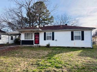 821 Tulane Street, Benton, AR 72015