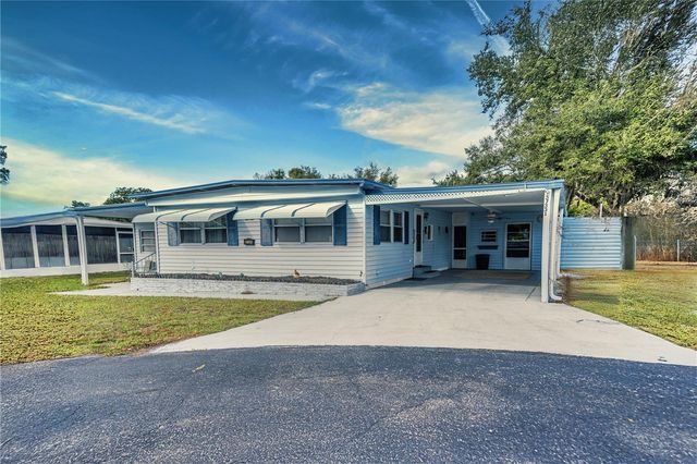 37331 HAMMOND DRIVE, Zephyrhills, FL 33541