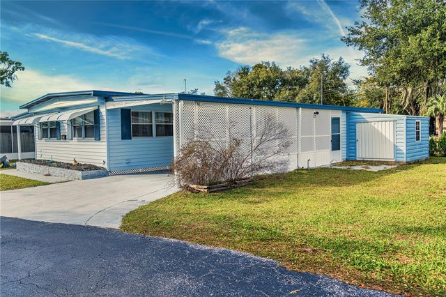 37331 HAMMOND DRIVE, Zephyrhills, FL 33541