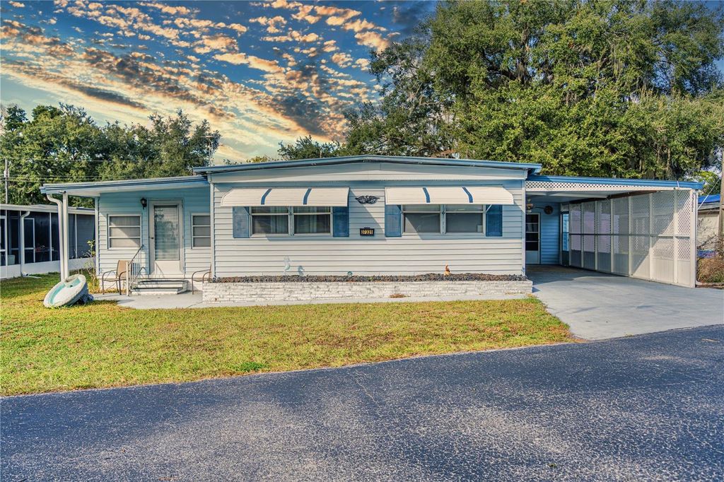 37331 HAMMOND DRIVE, Zephyrhills, FL 33541