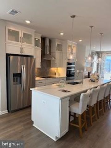 26050 RIDGE RD, Damascus, MD 20872