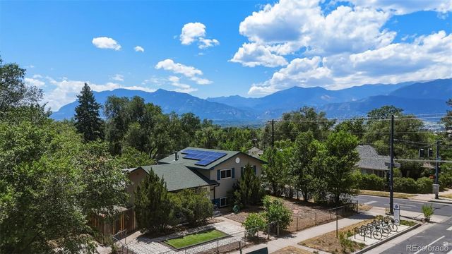 905 E Costilla Street, Colorado Springs, CO 80903
