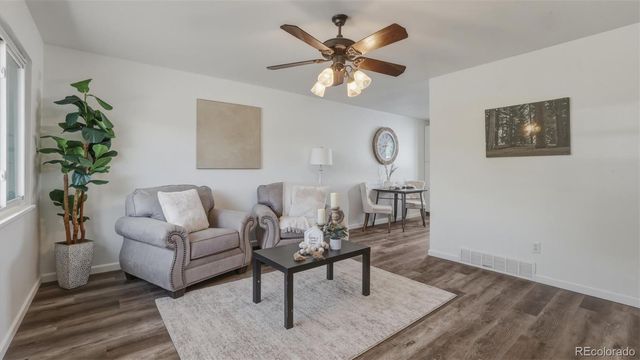 905 E Costilla Street, Colorado Springs, CO 80903