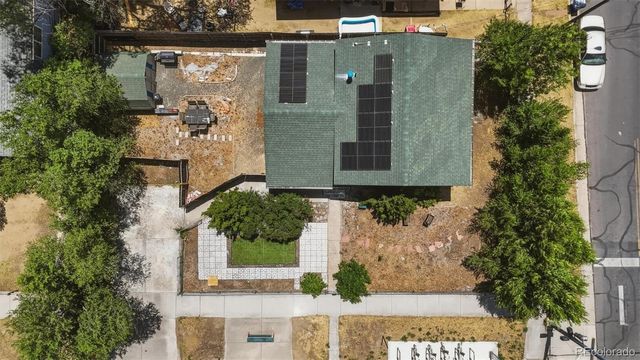 905 E Costilla Street, Colorado Springs, CO 80903