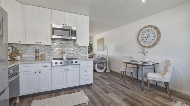 905 E Costilla Street, Colorado Springs, CO 80903