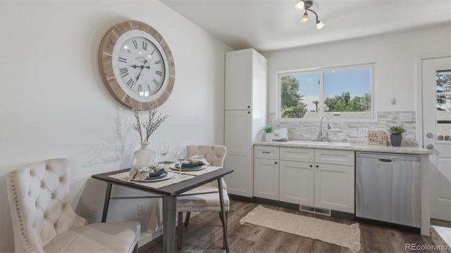 905 E Costilla Street, Colorado Springs, CO 80903