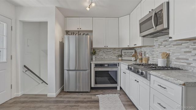 905 E Costilla Street, Colorado Springs, CO 80903