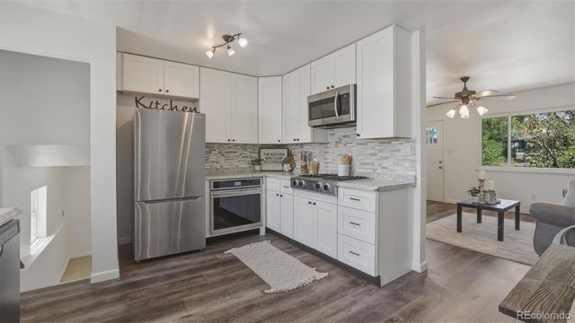905 E Costilla Street, Colorado Springs, CO 80903