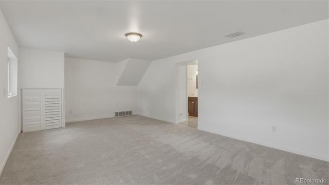 905 E Costilla Street, Colorado Springs, CO 80903