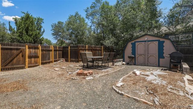 905 E Costilla Street, Colorado Springs, CO 80903