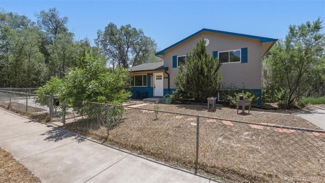 905 E Costilla Street, Colorado Springs, CO 80903
