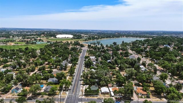 905 E Costilla Street, Colorado Springs, CO 80903