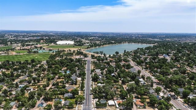 905 E Costilla Street, Colorado Springs, CO 80903