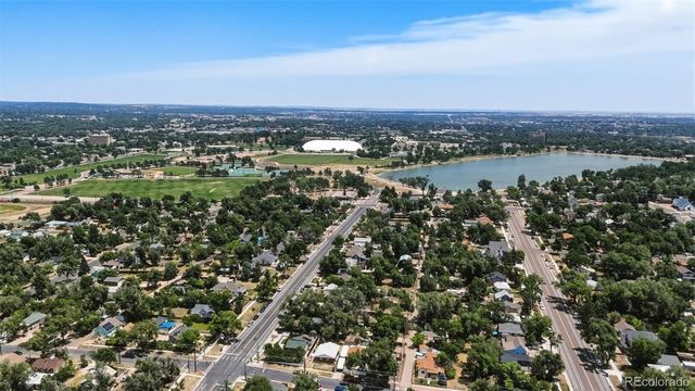 905 E Costilla Street, Colorado Springs, CO 80903