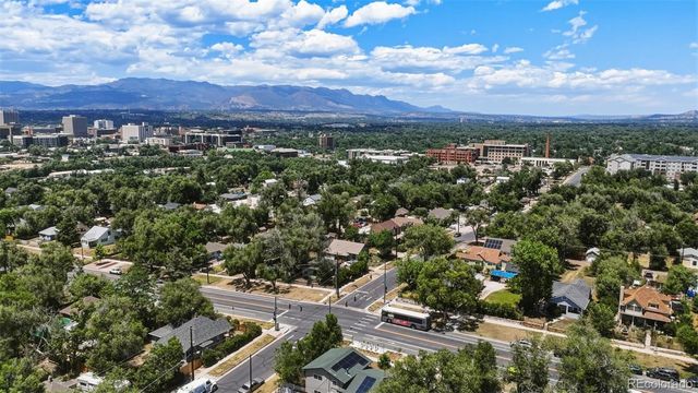 905 E Costilla Street, Colorado Springs, CO 80903