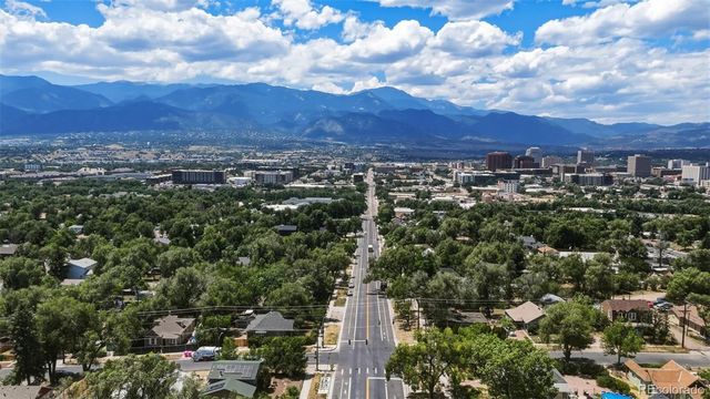 905 E Costilla Street, Colorado Springs, CO 80903