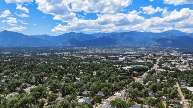 905 E Costilla Street, Colorado Springs, CO 80903