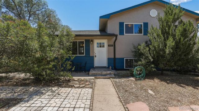 905 E Costilla Street, Colorado Springs, CO 80903