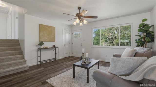 905 E Costilla Street, Colorado Springs, CO 80903