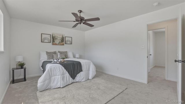 905 E Costilla Street, Colorado Springs, CO 80903