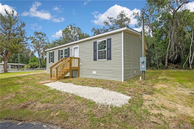 4797 E Cork Tree Lane, Hernando, FL 34442