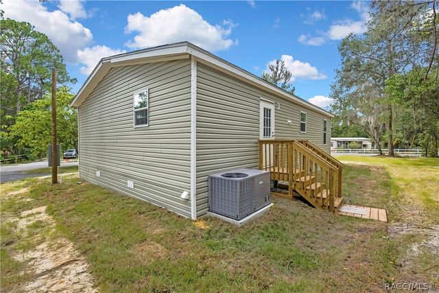 4797 E Cork Tree Lane, Hernando, FL 34442